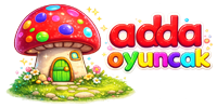 ADDA OYUNCAK