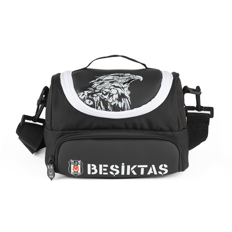 ME 25392 BEŞİKTAŞ KARTAL BESLENME ÇANTASI