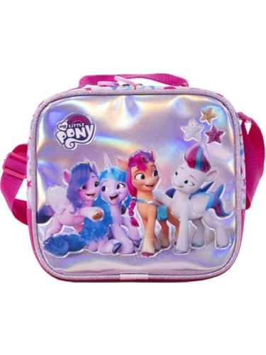 ME 22620 MY LITTLE PONY BESLENME ÇANTASI