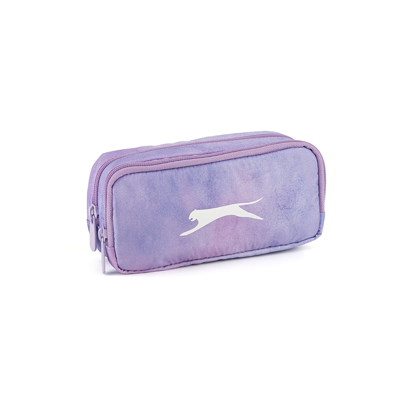 ME 23143 SLAZENGER ARMOR PURPLE KALEM ÇANTASI