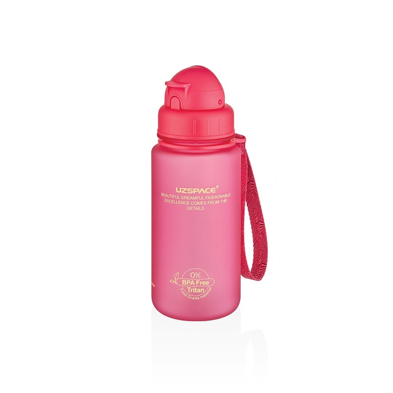 VAGON LIFE UZSPACE 3024-5 TRITAN MATARA 400 ML