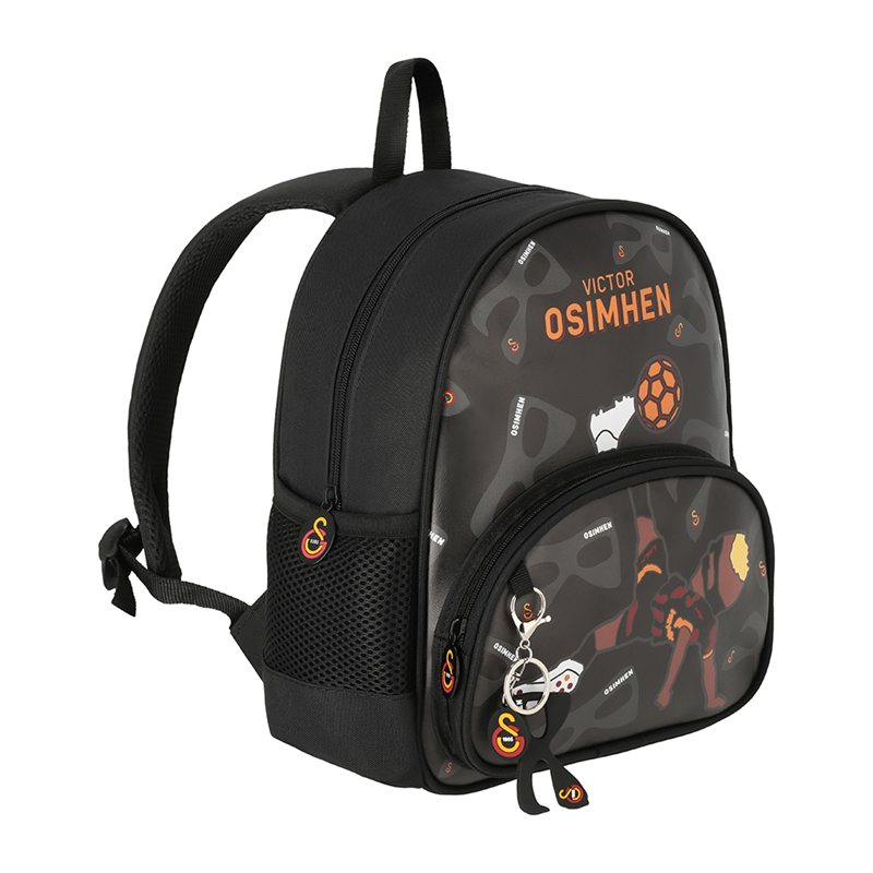 ME 25587 GALATASARAY VICTOR OSIMHEN ANOKUL ÇANTASI