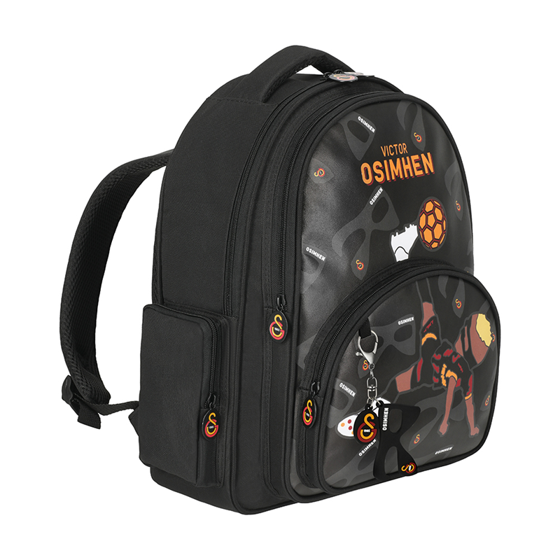 ME 25586 GALATASARAY VICTOR OSIMHEN OKUL ÇANTASI