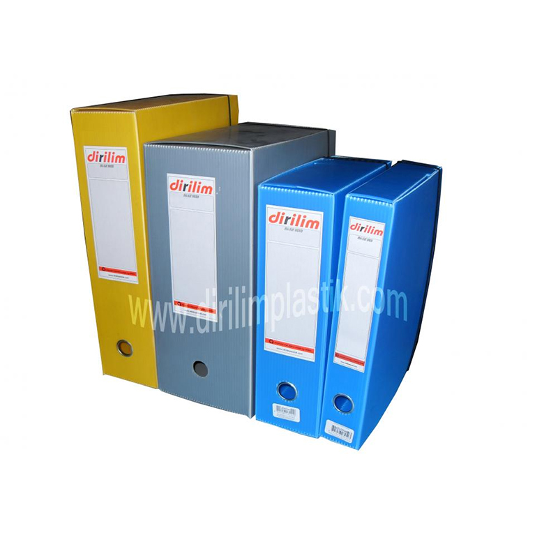 DİRİLİM PROJE KUTUSU 32x9x24 NO:2