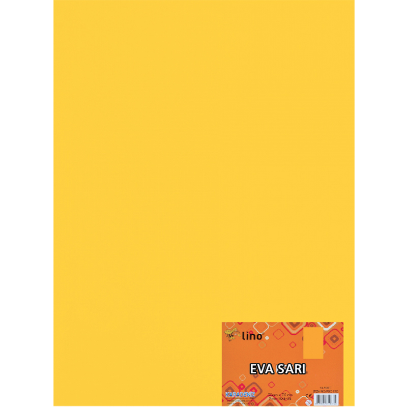 LINO EVA 50x70 SARI 10 LU RBE-514