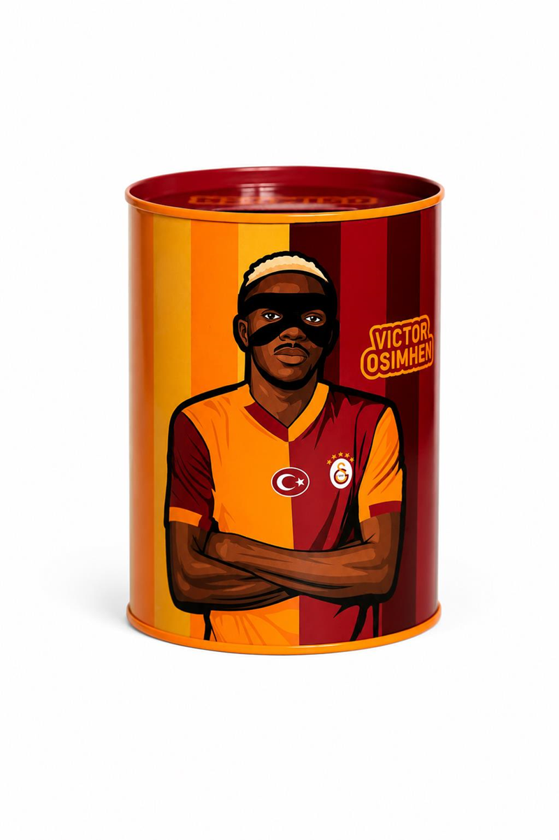 ME 50515 GALATASARAY ORTA BOY KUMBARA